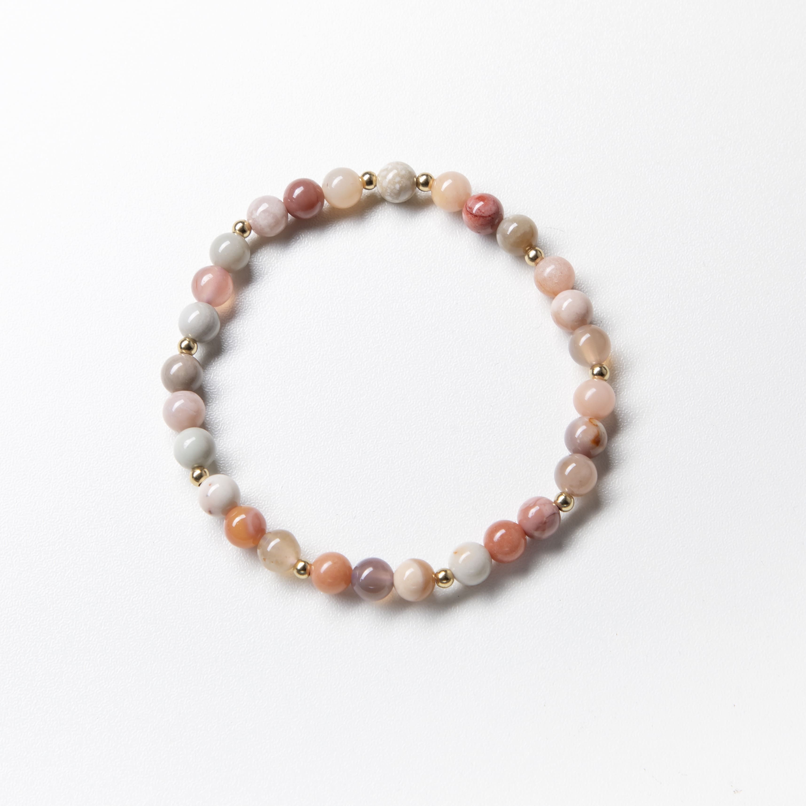 如魚藏寶閣｜串珠樂