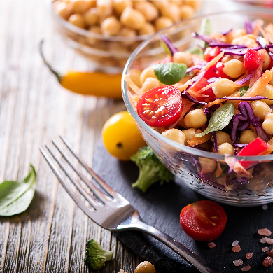 有機友善素食餐桌論壇