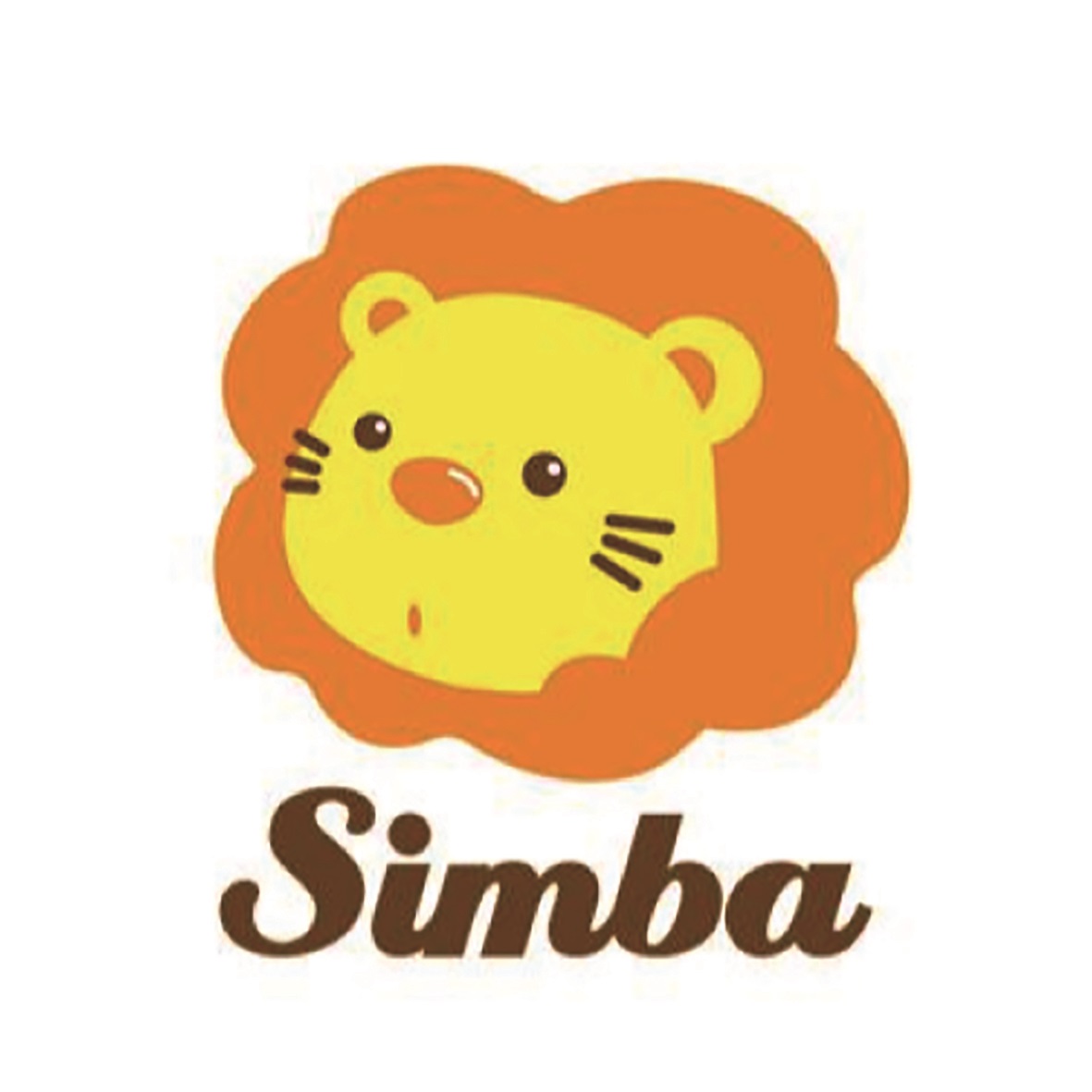 奶娃simba