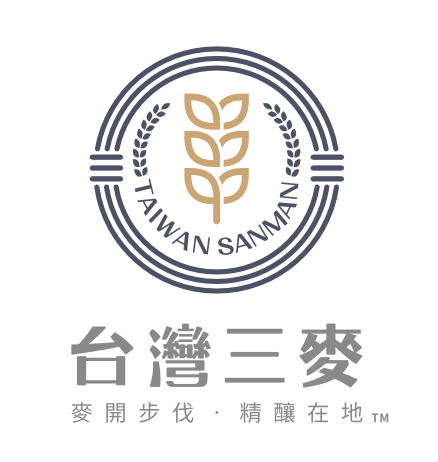 台灣三麥
