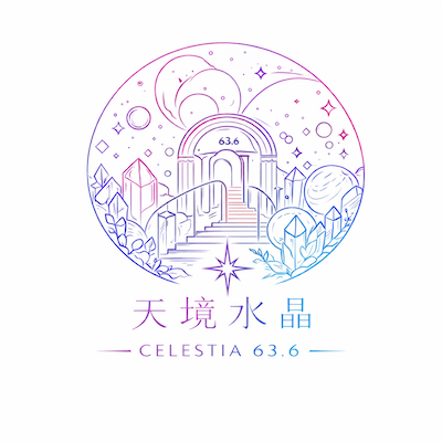天境水晶