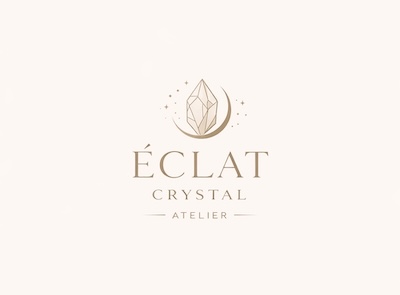 Éclat Atelier Crystal