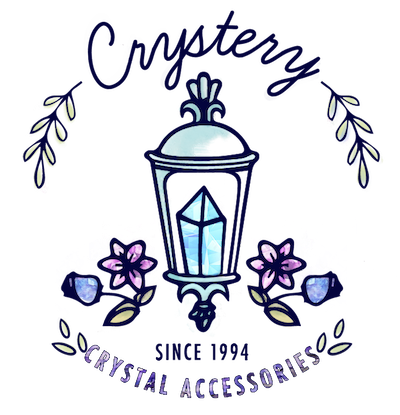 Crystery