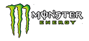 monster