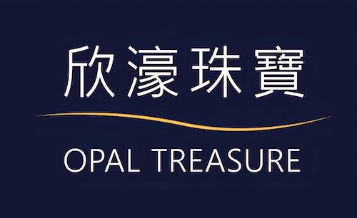 欣濠珠寶