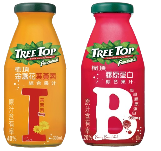 國際寶貝-思達茶