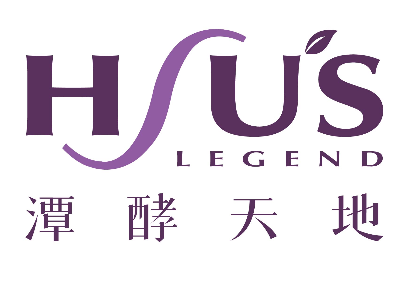 潭酵Hsu's Legend