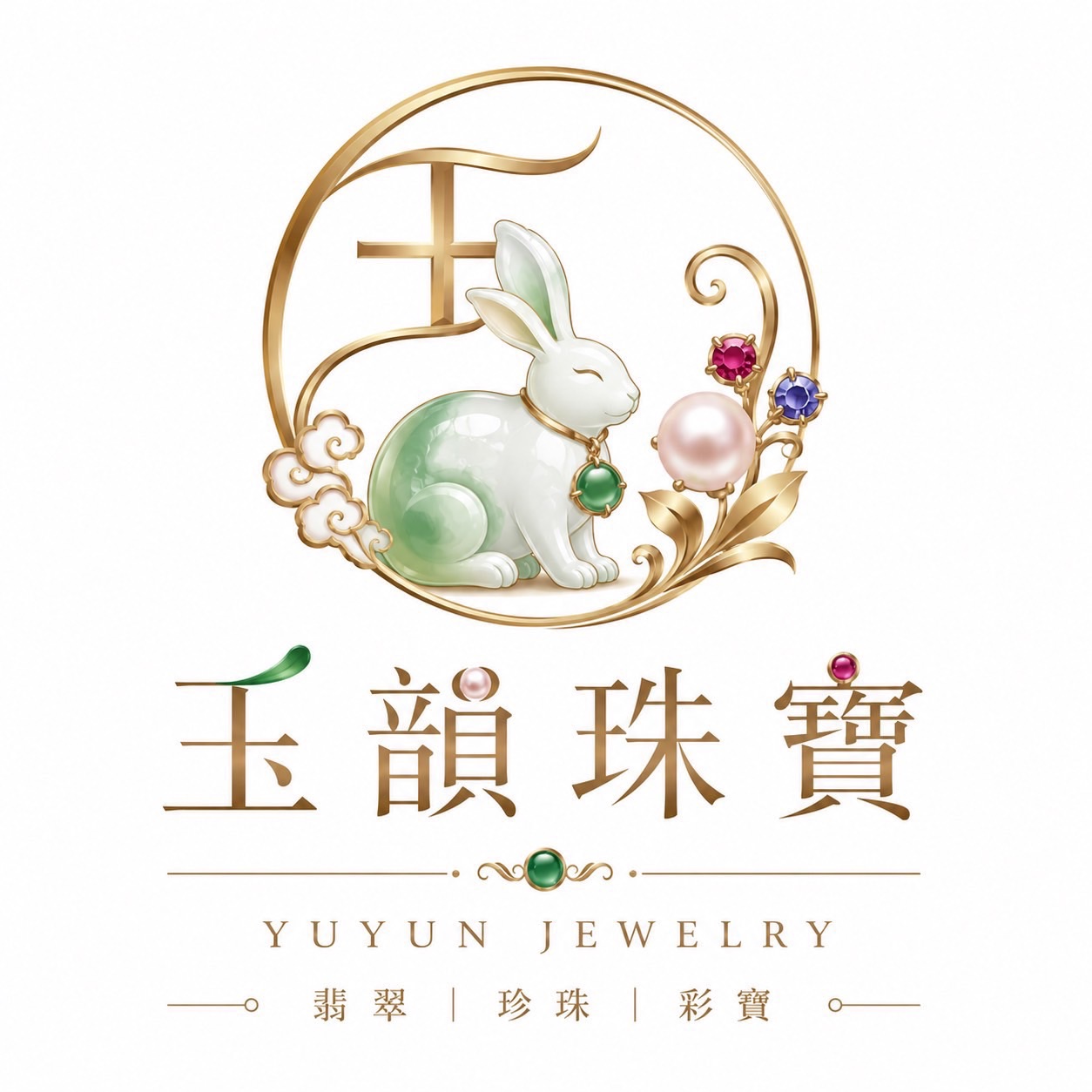 玉韻珠寶
